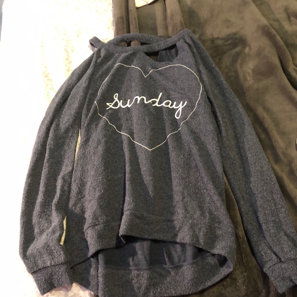 Sweater